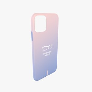 iphone 12 Case 3D model