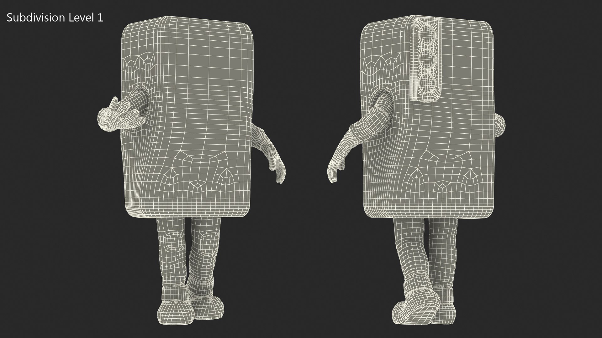 Orange Cell Phone Mascot Walking 3D https://p.turbosquid.com/ts-thumb/k1/7ahruS/gR/orangecellphonemascotwalking3dmodel012/jpg/1681862616/1920x1080/fit_q87/a3307e0a2422efb07eac2161a3f6c28a7bf23715/orangecellphonemascotwalking3dmodel012.jpg