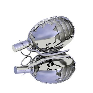 grenade earth