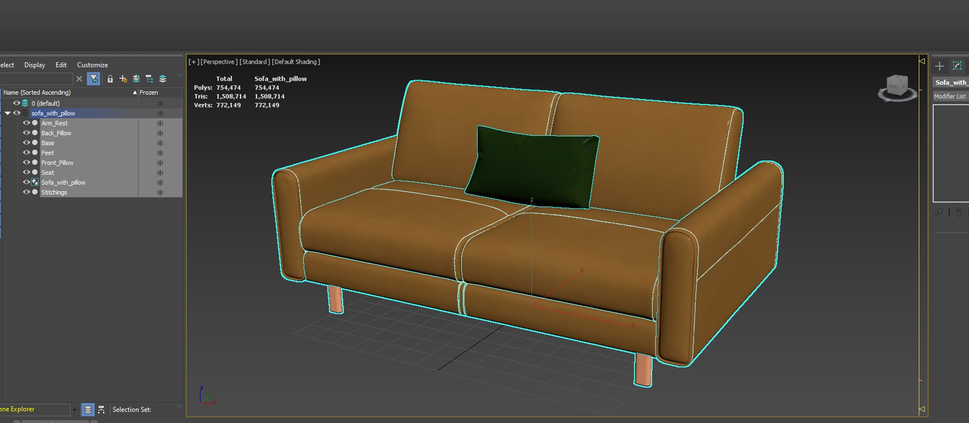 Modern Leather Loveseat Sofa with Accent Pillow 3D model https://p.turbosquid.com/ts-thumb/k1/8X3ram/zr/screenshot_4/png/1791006280/1920x1080/fit_q87/47cdaf68f3cbd18d36b8b2b0673efa5422d07464/screenshot_4.jpg