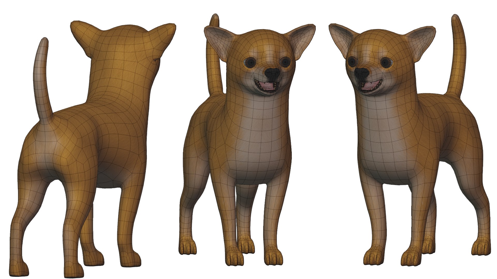 Dog Chihuahua Low Poly Model Game AR VR 3D model https://p.turbosquid.com/ts-thumb/k1/AcmyVw/1j/9/png/1626770678/1920x1080/fit_q87/3d23cb1e2c085ecca49142688347f3a816a796e4/9.jpg