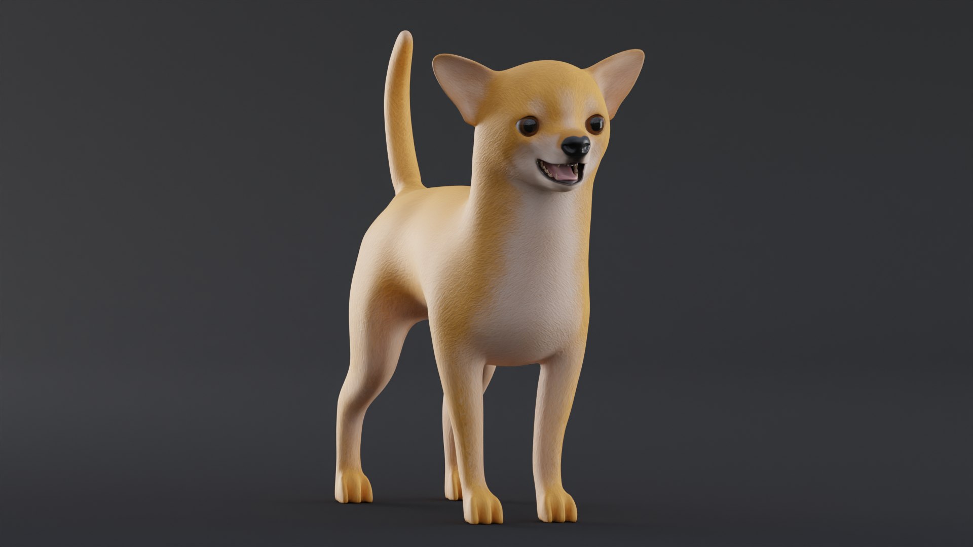 Dog Chihuahua Low Poly Model Game AR VR 3D model https://p.turbosquid.com/ts-thumb/k1/AcmyVw/Fy/2/png/1626770805/1920x1080/fit_q87/b48117c541f91a4fbd93c1831346267632c41607/2.jpg