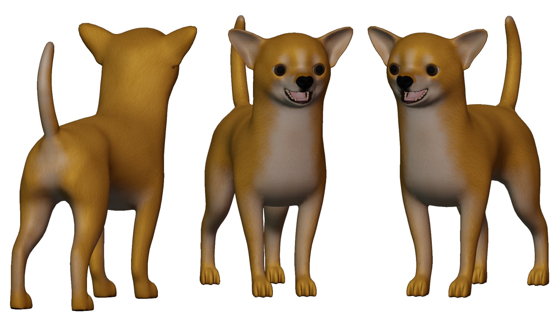 Dog Chihuahua Low Poly Model Game AR VR 3D model https://p.turbosquid.com/ts-thumb/k1/AcmyVw/Zv/8/png/1626770642/1920x1080/fit_q87/a0e1bd9624ae850687df06d88b09da3b9ab52d54/8.jpg