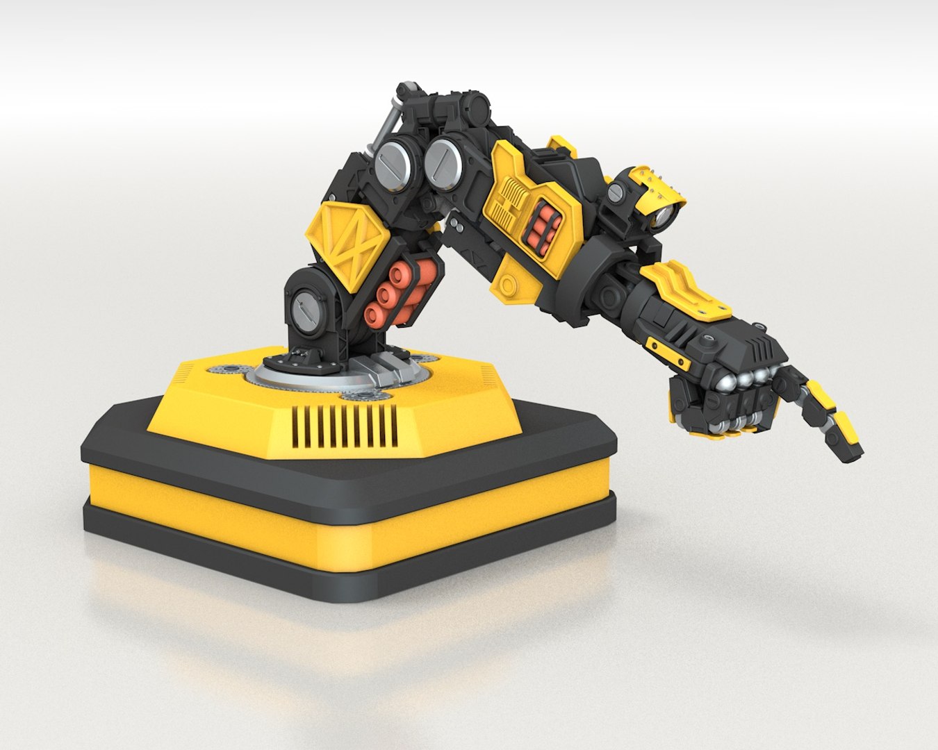 robot arm 3d model https://p.turbosquid.com/ts-thumb/k1/BIm3gl/KNukLDKB/4/jpg/1437989822/1920x1080/fit_q87/39a641efa453c7342915c21bb496282a334559ad/4.jpg