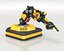 Braccio robot
