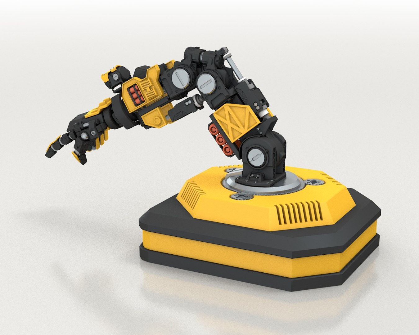 robot arm 3d model https://p.turbosquid.com/ts-thumb/k1/BIm3gl/fzfZ52Cq/3/jpg/1437989822/1920x1080/fit_q87/74e5f5bf118f7056c8c491d1f2cd02f624f88878/3.jpg