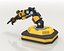 Braccio robot