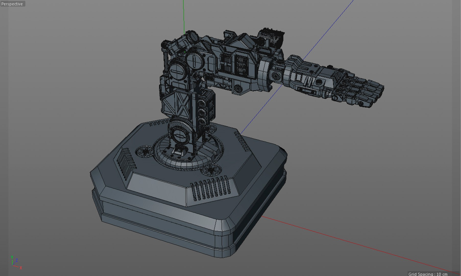robot arm 3d model https://p.turbosquid.com/ts-thumb/k1/BIm3gl/xc26uZgK/00/jpg/1437989822/1920x1080/fit_q87/f8cda7071921d1a9cb5848ed1efd1222721f65b1/00.jpg