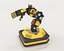 Braccio robot