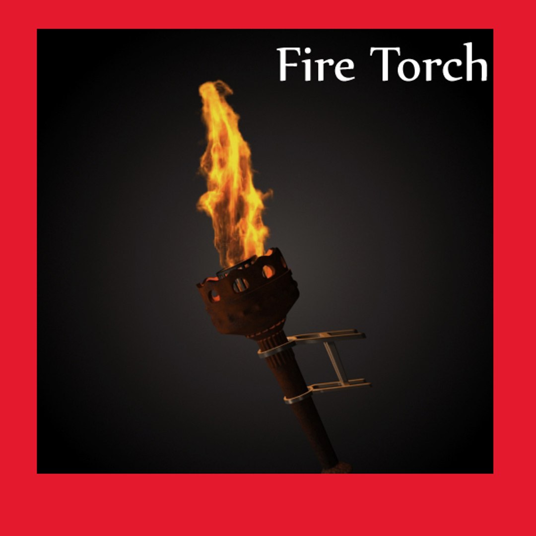 Torch. Торч факел. Горящий факел. Средневековый факел. Старинный факел.