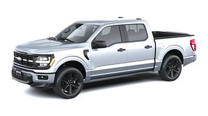 Ford F-150 Lobo 2025