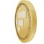 FTX Token gold coin