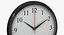 Office Clock 3