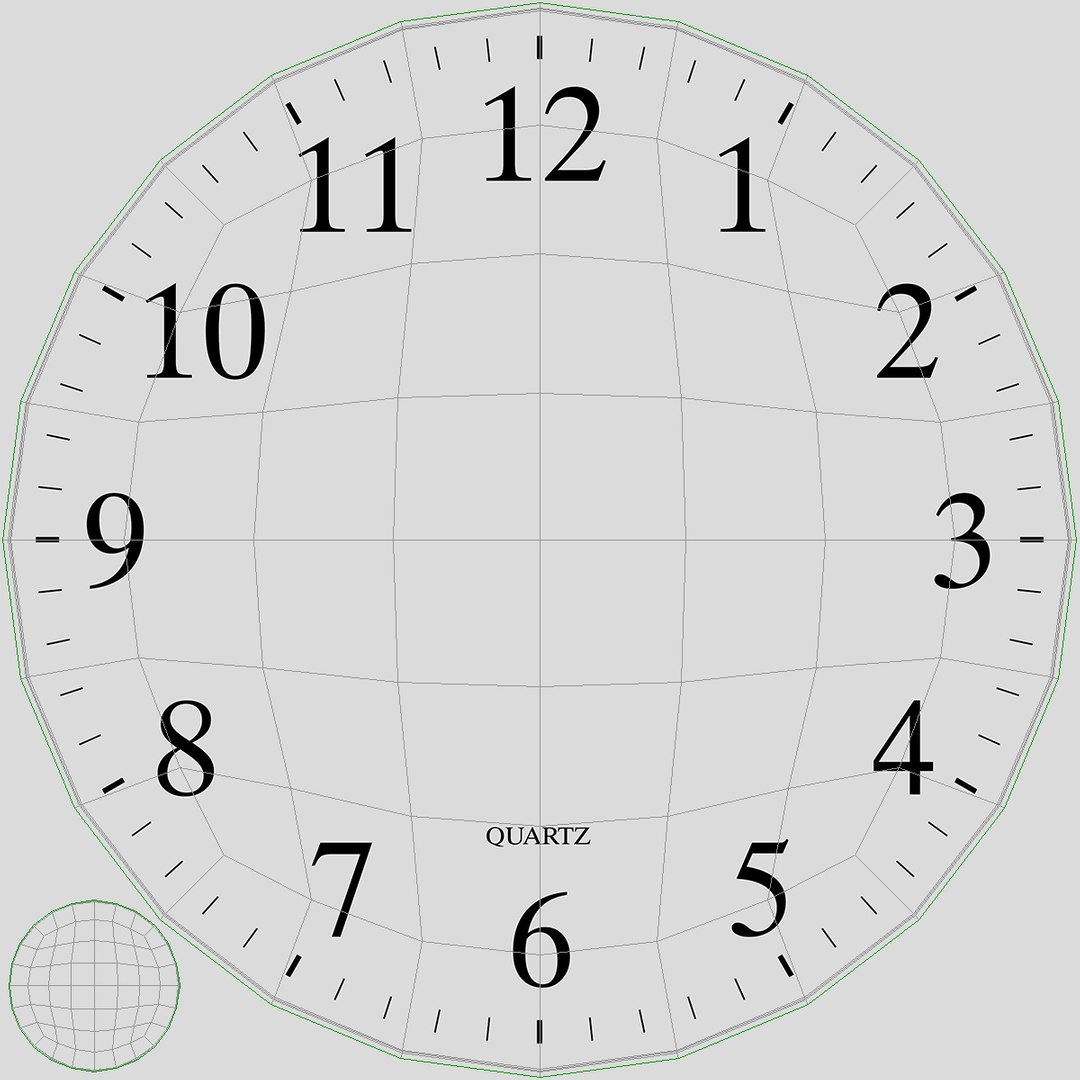 office clock 3 3D model https://p.turbosquid.com/ts-thumb/k1/GExNXy/TMppDuzg/uvw3/jpg/1550568414/1920x1080/fit_q87/70397b558f9de6821d56987b31a8537f06c3f247/uvw3.jpg