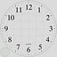 Office Clock 3