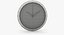 Office Clock 3