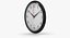 Office Clock 3
