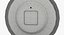 Office Clock 3