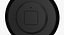 Office Clock 3