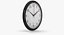 Office Clock 3