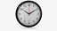 Office Clock 3