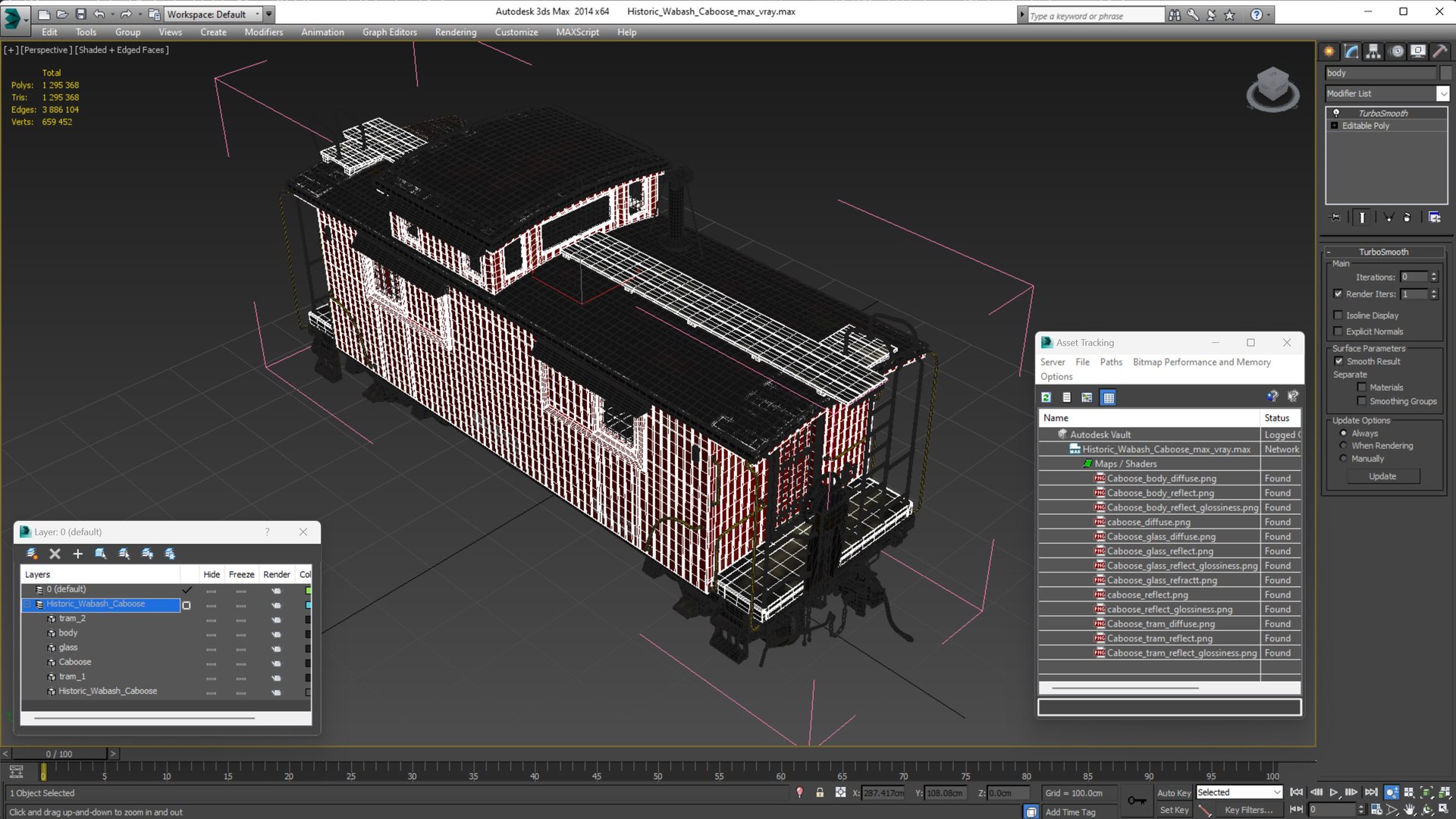 Historic Wabash Caboose 3D https://p.turbosquid.com/ts-thumb/k1/Gmp5lr/OW/historicwabashcaboosemb3dmodel027/jpg/1701777801/1920x1080/fit_q87/fd97e6ce415cfcc6d14ba51f0f21b9d4c85cdb5c/historicwabashcaboosemb3dmodel027.jpg