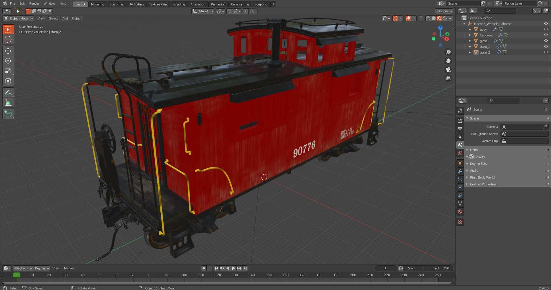 Historic Wabash Caboose 3D https://p.turbosquid.com/ts-thumb/k1/Gmp5lr/n7/historicwabashcaboosemb3dmodel028/jpg/1701777804/1920x1080/fit_q87/1996ba5bb848eccc9edd4afa40babaa5ec8965c7/historicwabashcaboosemb3dmodel028.jpg