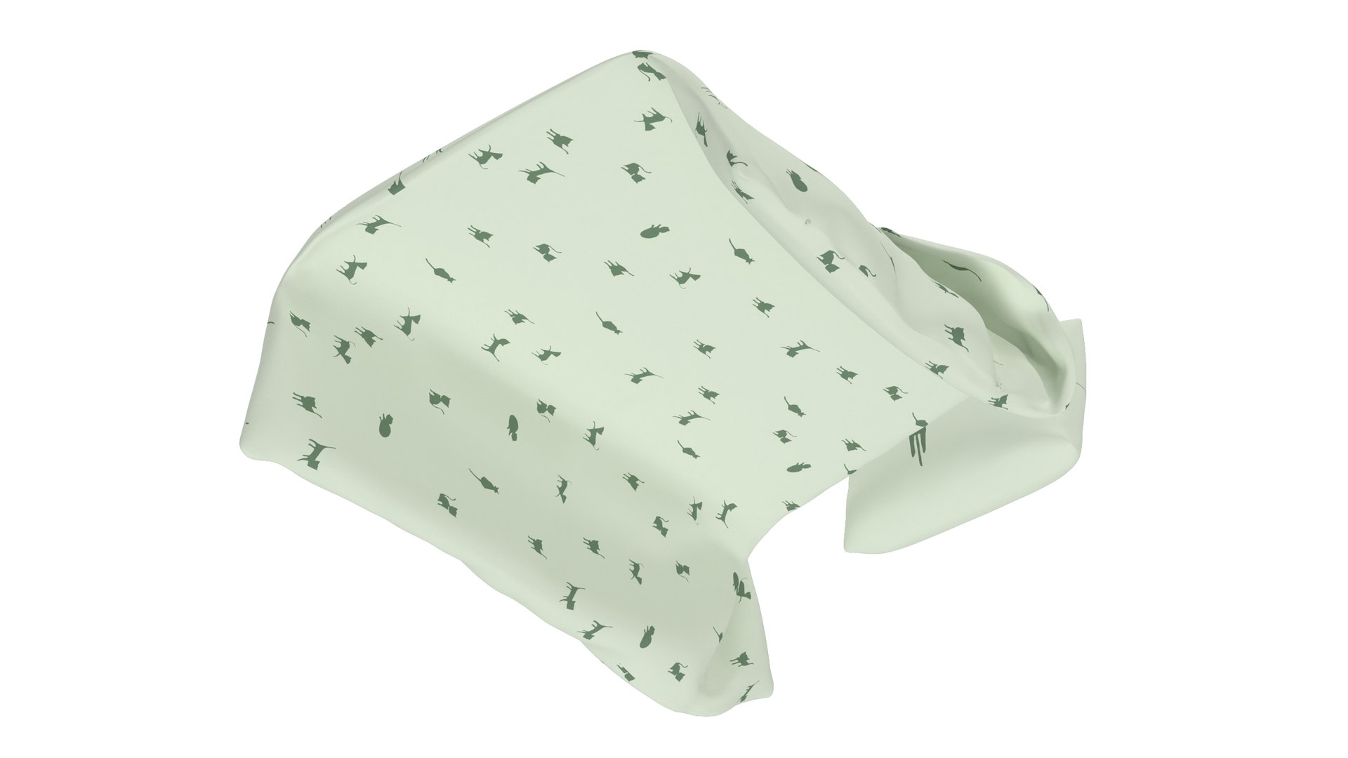Blanket and Pillow for Children IKEA BARNDROM Cat Pattern Green model https://p.turbosquid.com/ts-thumb/k1/IXpZuf/Eu/blanketandpillowforchildrenikeabarndromcatpatterngreen3dmodel011/jpg/1696965791/1920x1080/fit_q87/35861f556d422469b8f1822eeffc3bd3cfa96c2a/blanketandpillowforchildrenikeabarndromcatpatterngreen3dmodel011.jpg