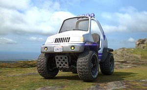 4WDmini