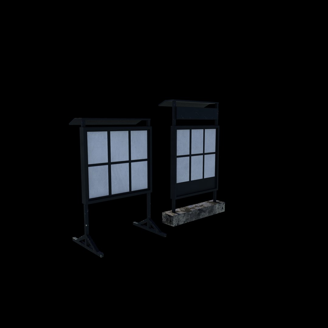 3D Information stand 3D model https://p.turbosquid.com/ts-thumb/k1/KAvzFV/BV/informationstand4/jpg/1781543407/1920x1080/fit_q87/350ef9c4a3702991fa5d7d201f7c219bd29c0007/informationstand4.jpg