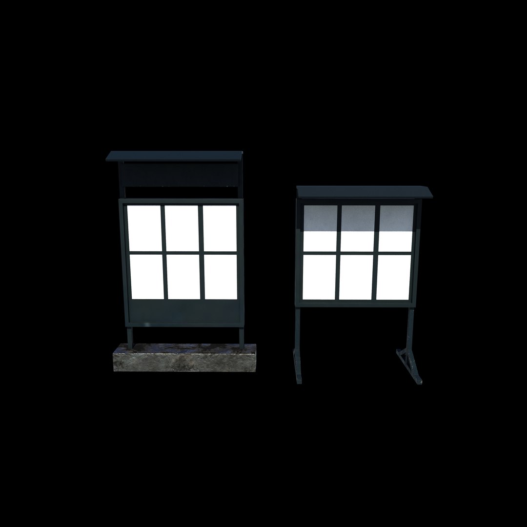 3D Information stand 3D model https://p.turbosquid.com/ts-thumb/k1/KAvzFV/Gw/informationstand/jpg/1781543403/1920x1080/fit_q87/4c482091cf9576a7f064826af86de6e2ae0b0e0b/informationstand.jpg