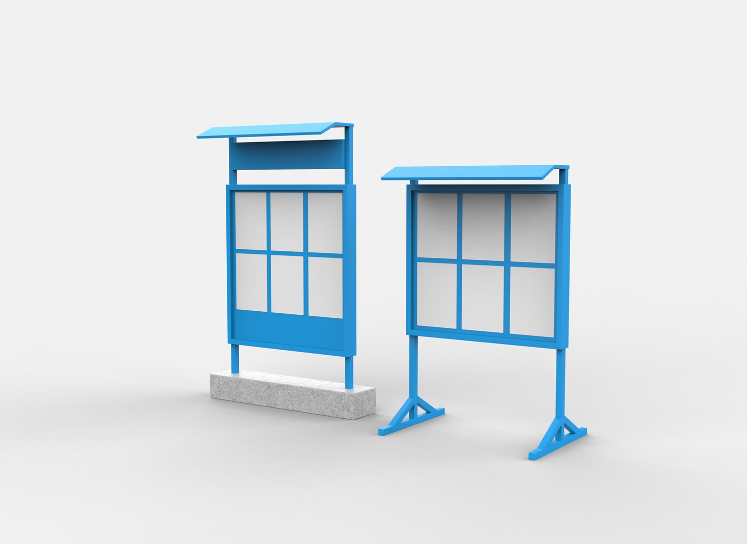 3D Information stand 3D model https://p.turbosquid.com/ts-thumb/k1/KAvzFV/aj/informationstandtexture.6249/jpg/1781543386/1920x1080/fit_q87/757e09382b4ea4d499047e63e3b79c5ed67130c4/informationstandtexture.6249.jpg