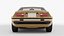 Maserati Bora Rigged