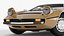 Maserati Bora Rigged