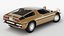 Maserati Bora Rigged
