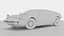 Maserati Bora Rigged