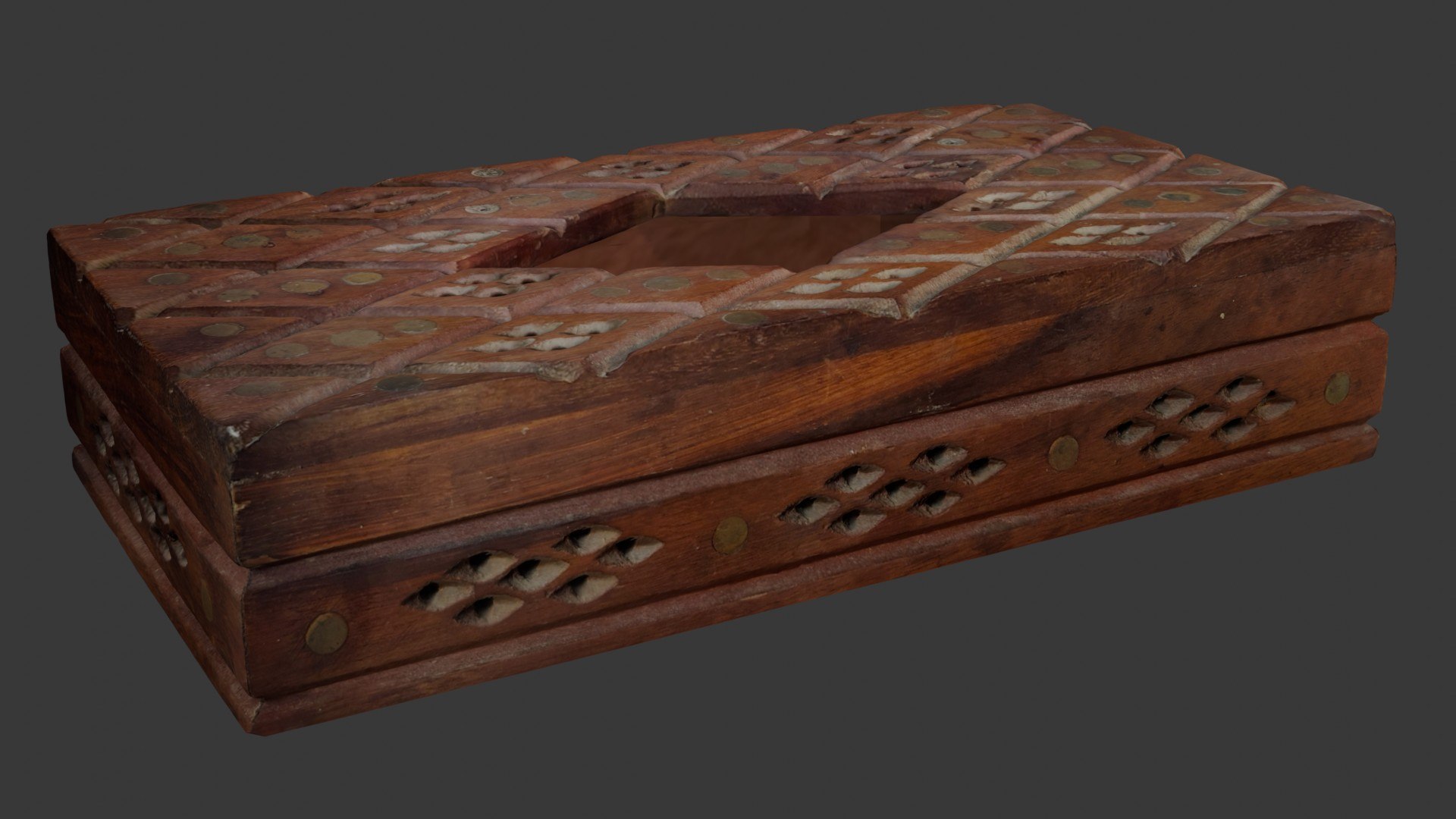 Traditional Carved Wooden Tissue Box Scan 3D model https://p.turbosquid.com/ts-thumb/k1/LnW6jE/Ig/01/jpg/1762146055/1920x1080/fit_q87/a1dafaf746397de7e03e6f05d635563dd97ef69f/01.jpg
