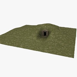 Tumulus