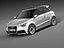 Audi A1 Quattro 2013