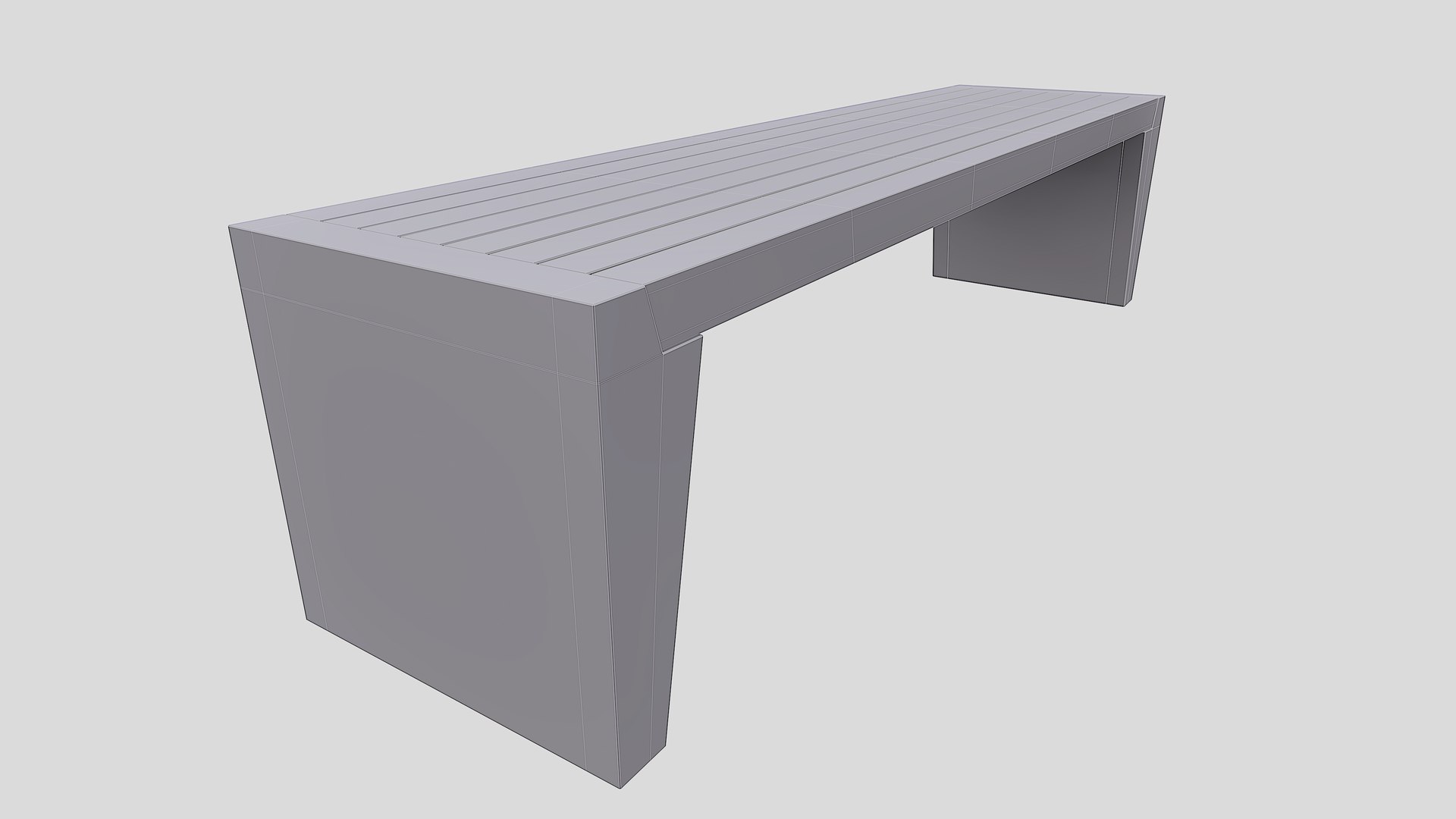 3D Bench 16 with PBR 4K 8K model https://p.turbosquid.com/ts-thumb/k1/TbLQCS/eP/screenshot003/png/1642859900/1920x1080/fit_q87/42d7aafb2cfb24513ca20c5223bcc2fe7232d67b/screenshot003.jpg