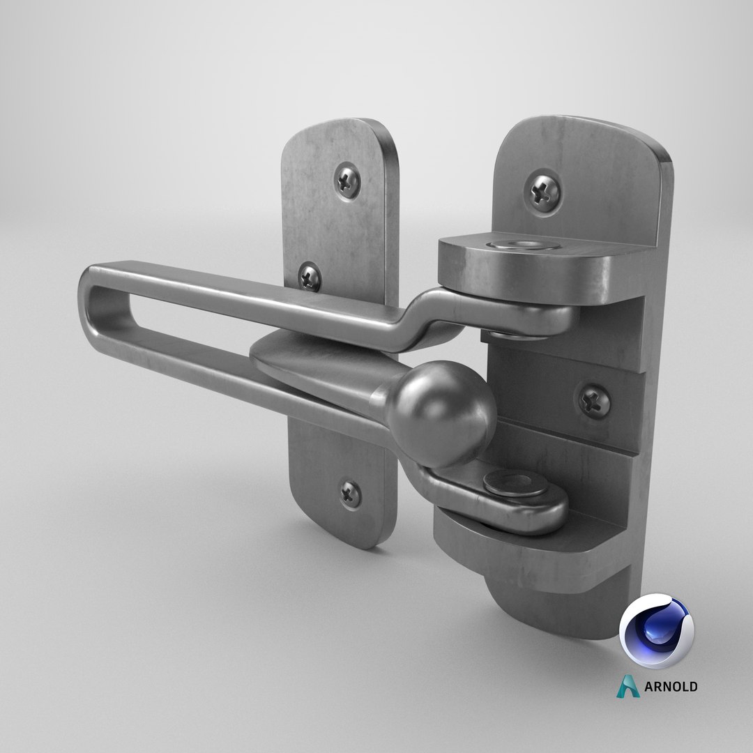 Door Swing Bar Lock 3D model https://p.turbosquid.com/ts-thumb/k1/TiclIo/9t/stemcell_cinema_4d_arnold_render/png/1744382738/1920x1080/fit_q87/de9d020e0cf82e9fe0d54eb2986f53ab486eadab/stemcell_cinema_4d_arnold_render.jpg