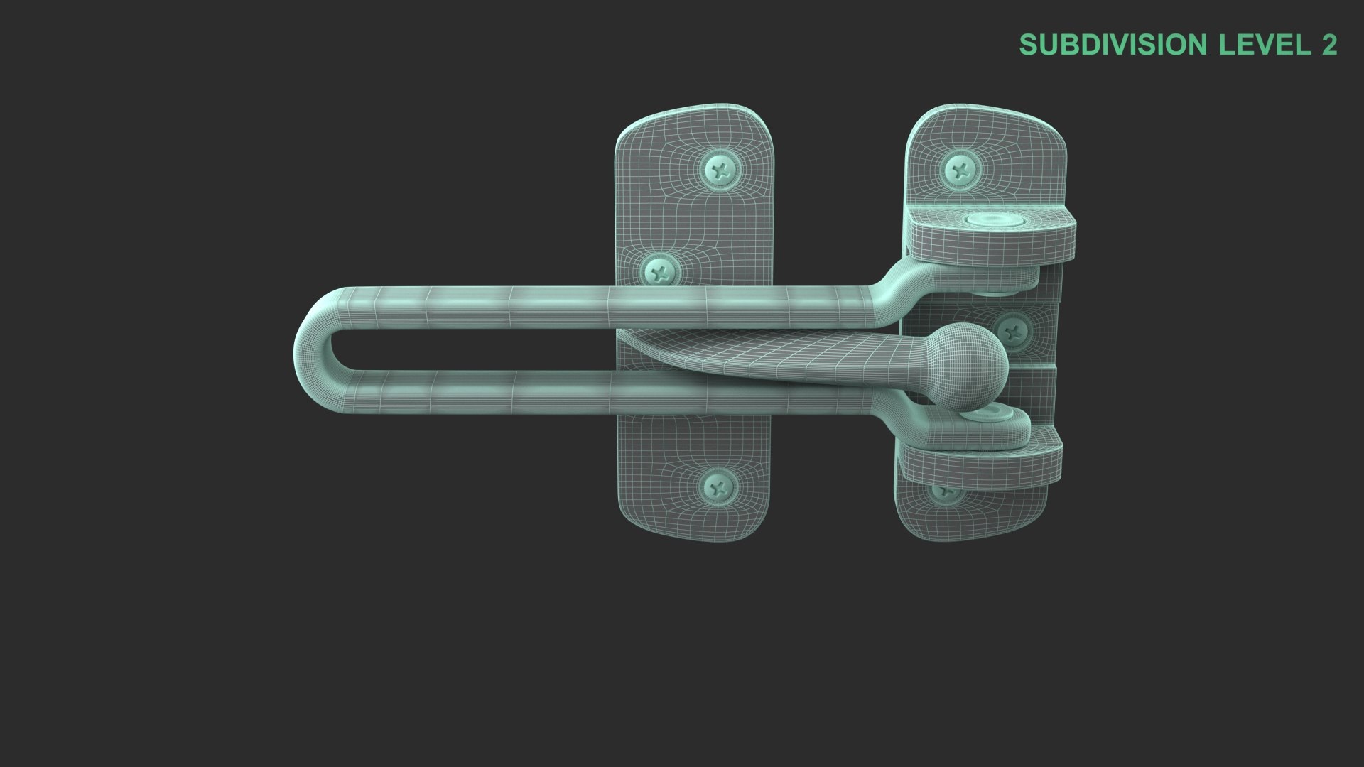 Door Swing Bar Lock 3D model https://p.turbosquid.com/ts-thumb/k1/TiclIo/jy/wireframe_0002/jpg/1737664304/1920x1080/fit_q87/93e3339b0d6a51f4b80ac37fac71fcea026e885d/wireframe_0002.jpg