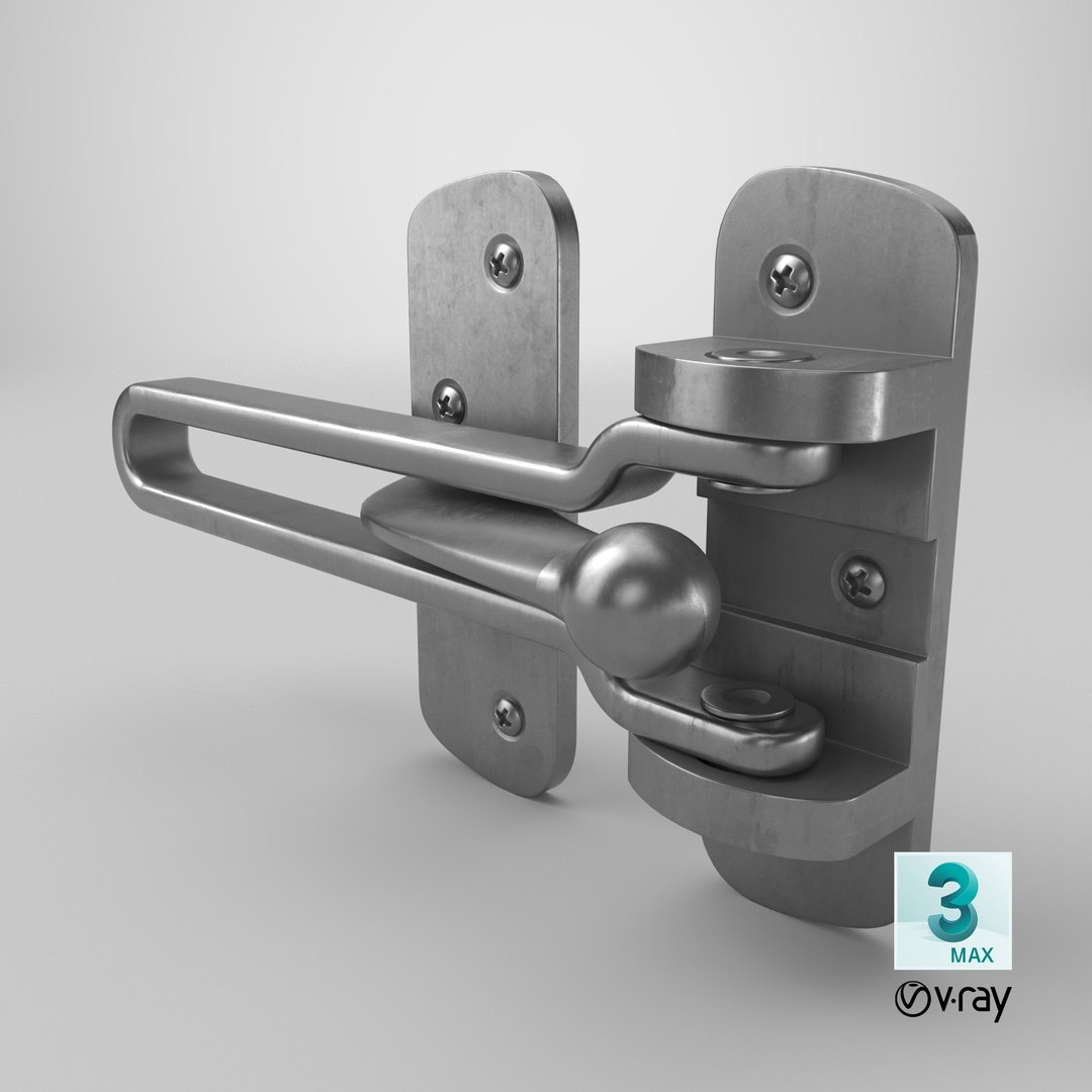 Door Swing Bar Lock 3D model https://p.turbosquid.com/ts-thumb/k1/TiclIo/oL/stemcell_max_vray_render/png/1744382741/1920x1080/fit_q87/76599a350f0adf7f3b94be22151933584fc3eb62/stemcell_max_vray_render.jpg