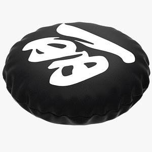 pillow 3d max
