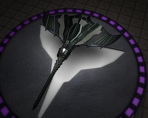 The Stingray_by Aldo