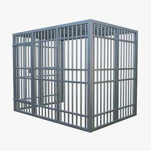 Prison Cage