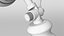 Spot Sconce Vento A9231PL-1AB