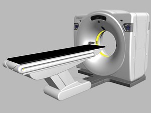 CT-scanner