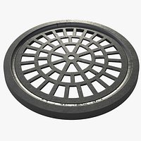 Sinkhole - Rounded