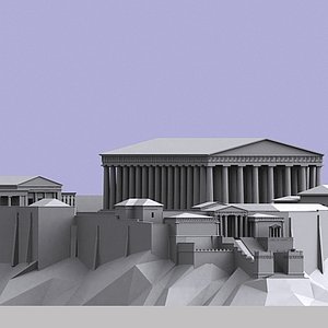 Acropolis